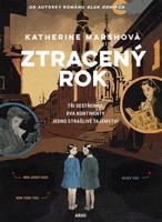 Ztracený rok - Katherine Marshová