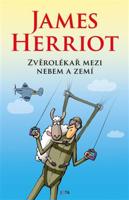 Zvěrolékař mezi nebem a zemí - James Herriot