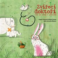 Zvířecí doktoři - Angie Triusová, Mark Doran, Julio Antonio Blasco