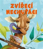 Zvířecí nechuťáci - Cristina Banfiová