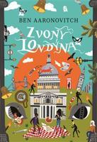 Zvony Londýna - Ben Aaronovitch